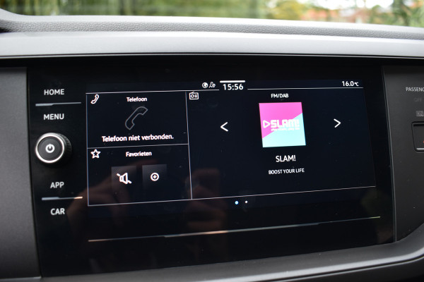 Volkswagen Polo 1.0 POLO VIRTUAL/ACC/CARPLAY