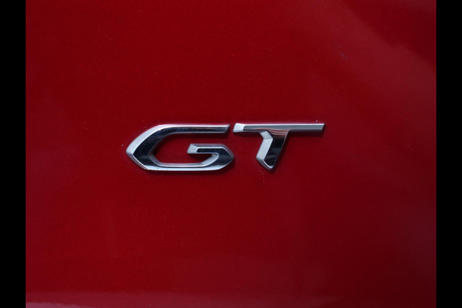 Peugeot 2008 1.2 PureTech 130 GT Cimate control Cruise control LED Achteruitrij camera Navigatie Parkeersensor achter Lichtmetalen velgen Led Dab