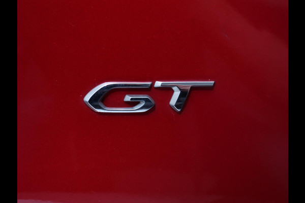 Peugeot 2008 1.2 PureTech 130 GT Cimate control Cruise control LED Achteruitrij camera Navigatie Parkeersensor achter Lichtmetalen velgen Led Dab