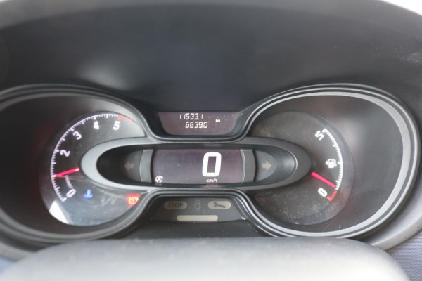 Opel Vivaro 1.6 CDTI 125pk L2 H1 Airco Navigatie Imperiaal Trekhaak Inrichting