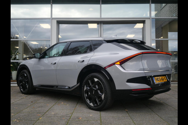 Kia Ev6 Plus 84 kWh | Cruise | Clima | Camera | Carplay | Navi | Keyless | Stoelverwarming-ventilatie |