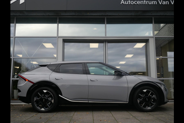 Kia Ev6 Plus 84 kWh | Cruise | Clima | Camera | Carplay | Navi | Keyless | Stoelverwarming-ventilatie |
