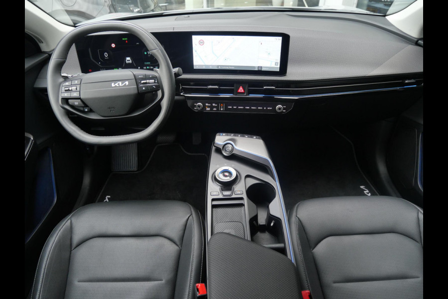 Kia Ev6 Plus 84 kWh | Cruise | Clima | Camera | Carplay | Navi | Keyless | Stoelverwarming-ventilatie |
