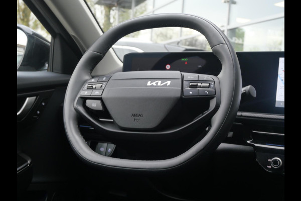 Kia Ev6 Plus 84 kWh | Cruise | Clima | Camera | Carplay | Navi | Keyless | Stoelverwarming-ventilatie |