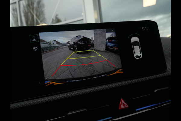 Kia Ev6 Plus 84 kWh | Cruise | Clima | Camera | Carplay | Navi | Keyless | Stoelverwarming-ventilatie |