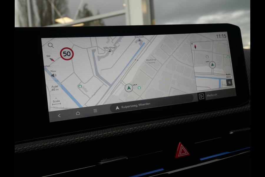 Kia Ev6 Plus 84 kWh | Cruise | Clima | Camera | Carplay | Navi | Keyless | Stoelverwarming-ventilatie |
