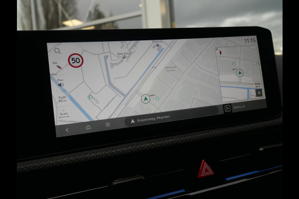 Kia Ev6 Plus 84 kWh | Cruise | Clima | Camera | Carplay | Navi | Keyless | Stoelverwarming-ventilatie |