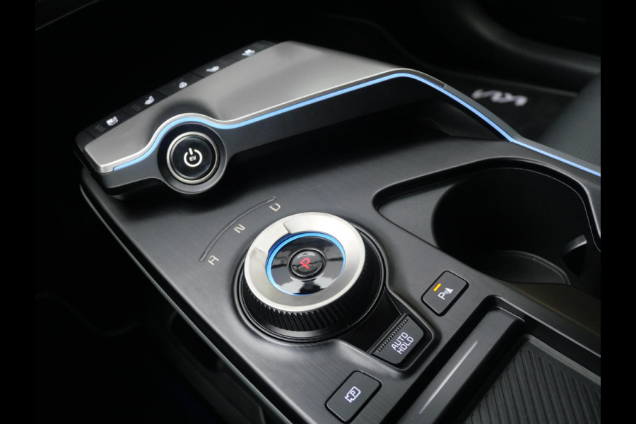 Kia Ev6 Plus 84 kWh | Cruise | Clima | Camera | Carplay | Navi | Keyless | Stoelverwarming-ventilatie |