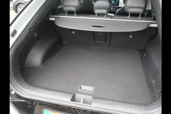 Kia Ev6 Plus 84 kWh | Cruise | Clima | Camera | Carplay | Navi | Keyless | Stoelverwarming-ventilatie |