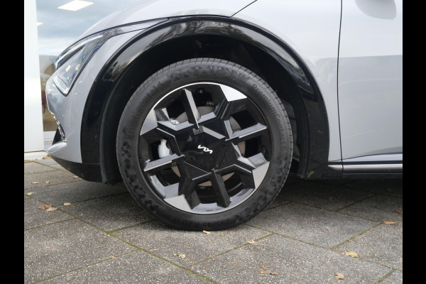 Kia Ev6 Plus 84 kWh | Cruise | Clima | Camera | Carplay | Navi | Keyless | Stoelverwarming-ventilatie |