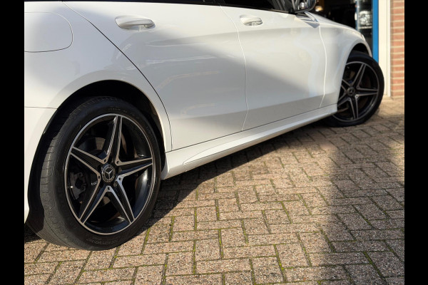 Mercedes-Benz C-Klasse Estate 180 AMG 2017 AUT PANO LEER NAP