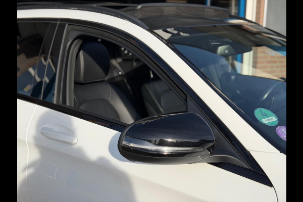 Mercedes-Benz C-Klasse Estate 180 AMG 2017 AUT PANO LEER NAP