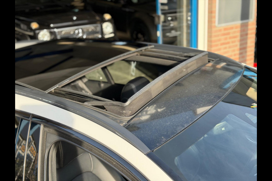 Mercedes-Benz C-Klasse Estate 180 AMG 2017 AUT PANO LEER NAP