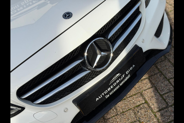 Mercedes-Benz C-Klasse Estate 180 AMG 2017 AUT PANO LEER NAP