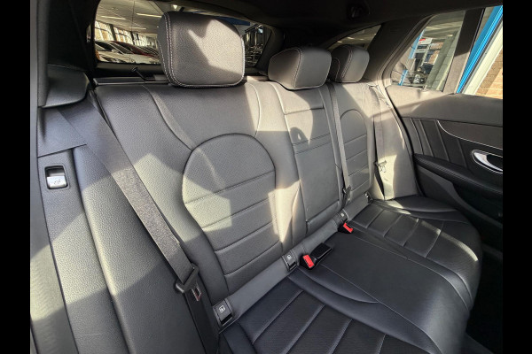 Mercedes-Benz C-Klasse Estate 180 AMG 2017 AUT PANO LEER NAP