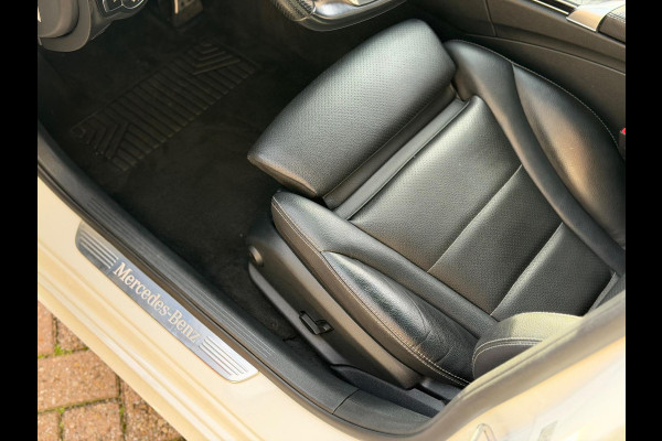 Mercedes-Benz C-Klasse Estate 180 AMG 2017 AUT PANO LEER NAP