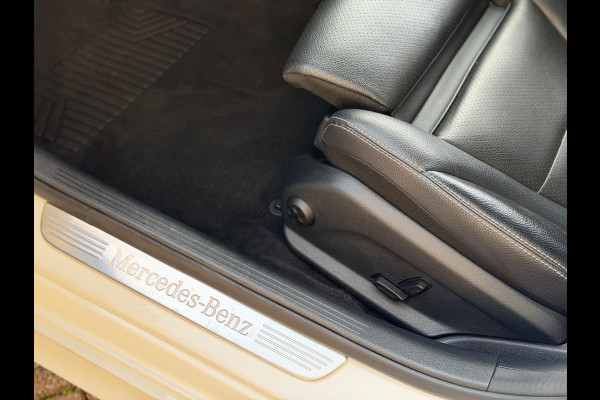 Mercedes-Benz C-Klasse Estate 180 AMG 2017 AUT PANO LEER NAP