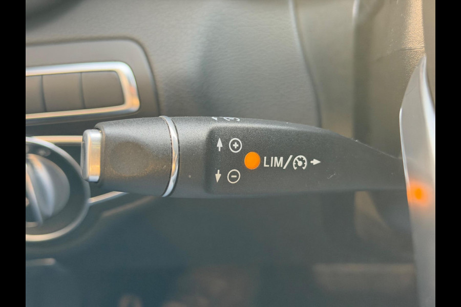 Mercedes-Benz C-Klasse Estate 180 AMG 2017 AUT PANO LEER NAP