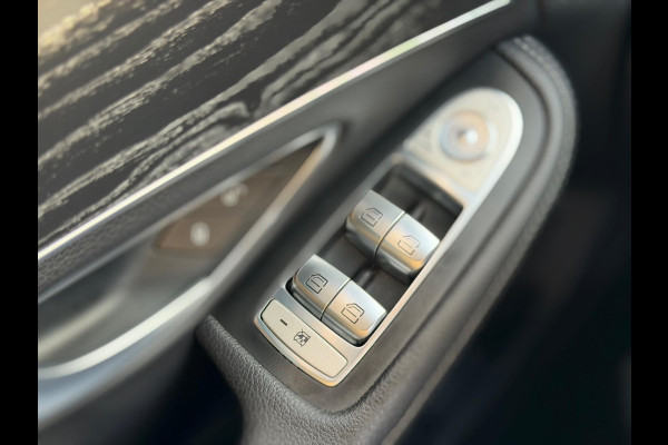 Mercedes-Benz C-Klasse Estate 180 AMG 2017 AUT PANO LEER NAP