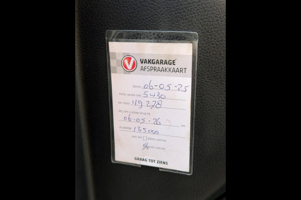 Mercedes-Benz C-Klasse Estate 180 AMG 2017 AUT PANO LEER NAP