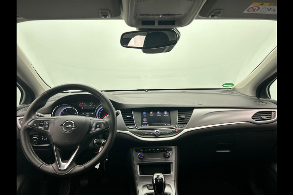 Opel Astra 1.2 Edition Apple/Carplay Navigatie Origineel NL