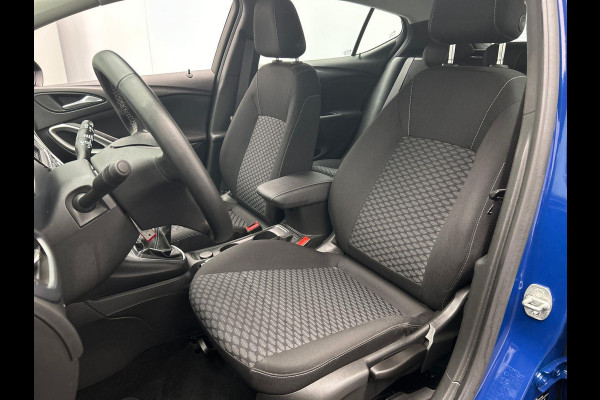 Opel Astra 1.2 Edition Apple/Carplay Navigatie Origineel NL