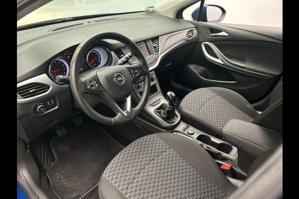 Opel Astra 1.2 Edition Apple/Carplay Navigatie Origineel NL