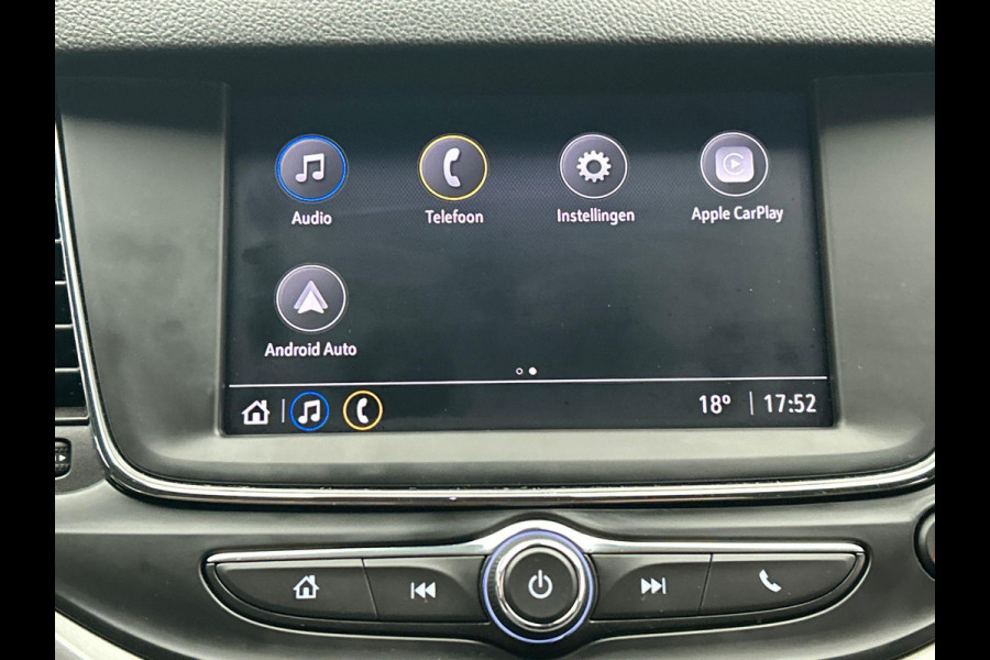 Opel Astra 1.2 Edition Apple/Carplay Navigatie Origineel NL
