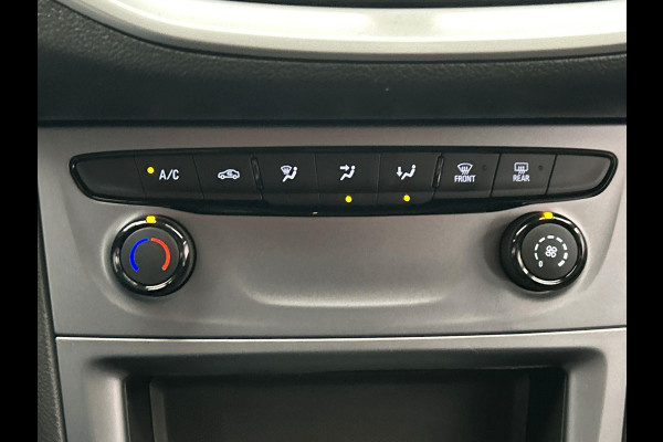 Opel Astra 1.2 Edition Apple/Carplay Navigatie Origineel NL