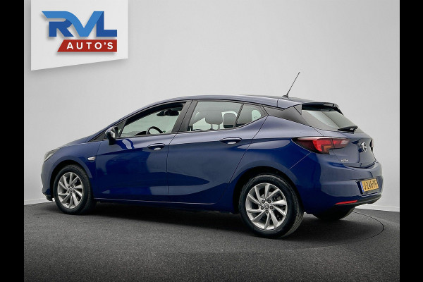 Opel Astra 1.2 Edition Apple/Carplay Navigatie Origineel NL