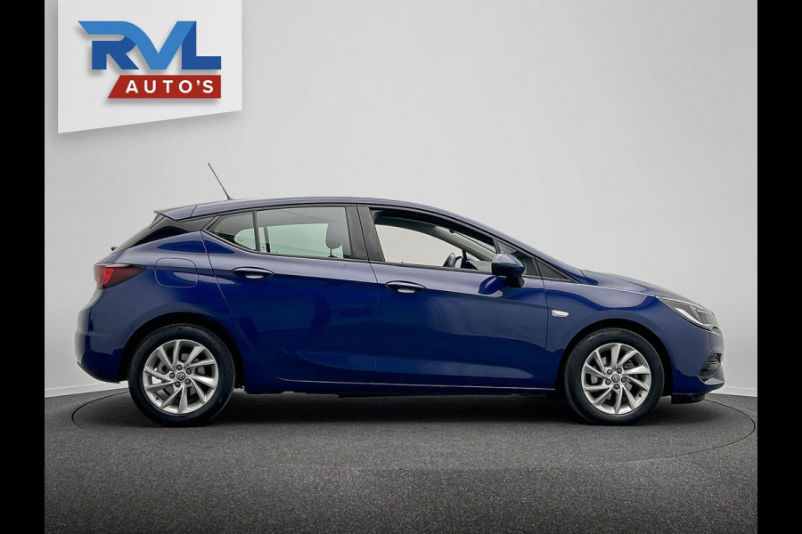 Opel Astra 1.2 Edition Apple/Carplay Navigatie Origineel NL