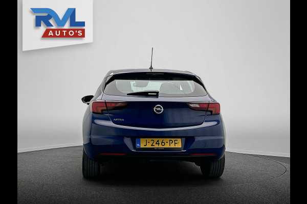 Opel Astra 1.2 Edition Apple/Carplay Navigatie Origineel NL