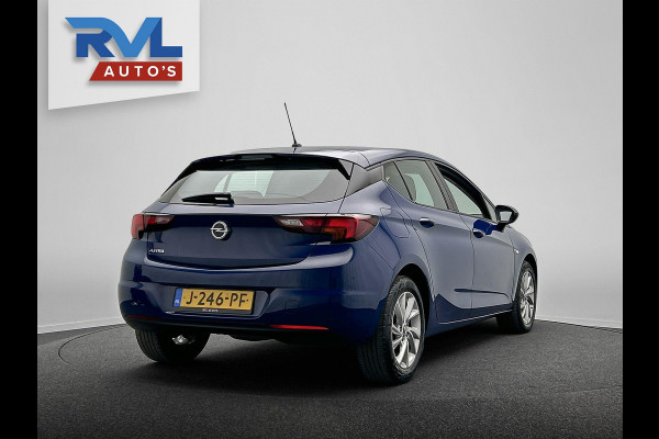 Opel Astra 1.2 Edition Apple/Carplay Navigatie Origineel NL