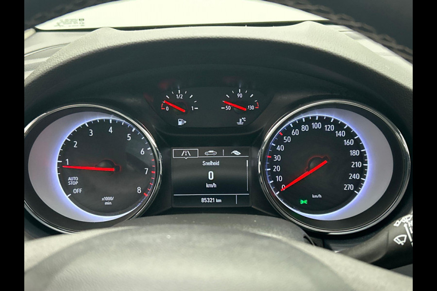 Opel Astra 1.2 Edition Apple/Carplay Navigatie Origineel NL