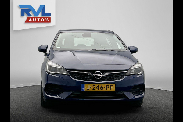 Opel Astra 1.2 Edition Apple/Carplay Navigatie Origineel NL