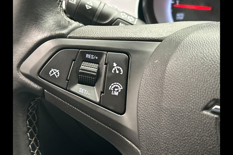 Opel Astra 1.2 Edition Apple/Carplay Navigatie Origineel NL