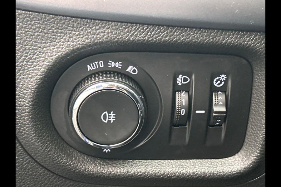 Opel Astra 1.2 Edition Apple/Carplay Navigatie Origineel NL