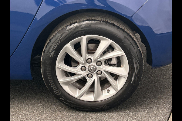 Opel Astra 1.2 Edition Apple/Carplay Navigatie Origineel NL