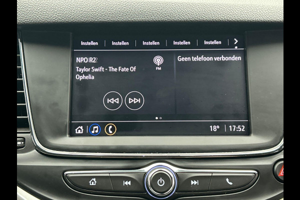 Opel Astra 1.2 Edition Apple/Carplay Navigatie Origineel NL