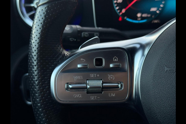 Mercedes-Benz CLA-Klasse Shooting Brake 180 Bns Sol. AMG M21 SFEER WIDESCREEN NAVI PDC