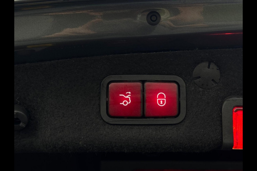 Mercedes-Benz C-Klasse 200 Bns Sol. AMG M19 PANO SFEER NAVI SPORTVELGEN LED