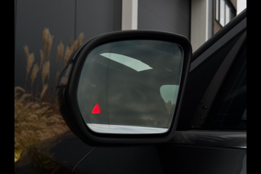 Mercedes-Benz C-Klasse 200 Bns Sol. AMG M19 PANO SFEER NAVI SPORTVELGEN LED