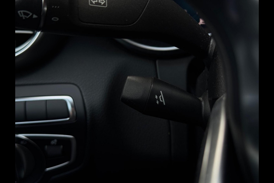 Mercedes-Benz C-Klasse 200 Bns Sol. AMG M19 PANO SFEER NAVI SPORTVELGEN LED