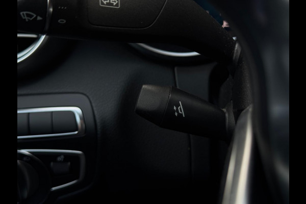 Mercedes-Benz C-Klasse 200 Bns Sol. AMG M19 PANO SFEER NAVI SPORTVELGEN LED