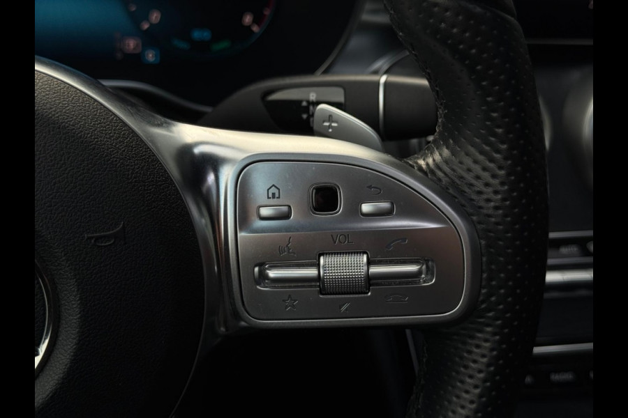 Mercedes-Benz C-Klasse 200 Bns Sol. AMG M19 PANO SFEER NAVI SPORTVELGEN LED