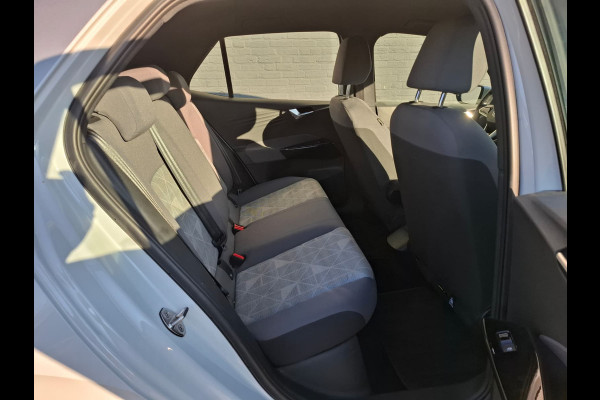 Volkswagen ID.3 First 58kWh Navi Ecc Adap.Cruise Apple Carplay Android Auto Pdc Bluetooth Keyless Led Rijstrooksensor IQ Drive Stoel+Stuurverwarming SOH 90% 1e Eigenaar Origineel Nederlandse Auto