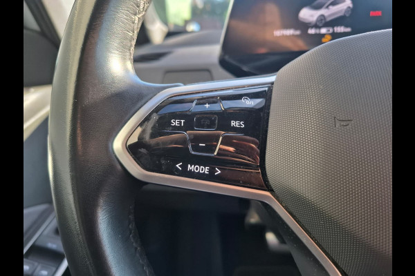 Volkswagen ID.3 First 58kWh Navi Ecc Adap.Cruise Apple Carplay Android Auto Pdc Bluetooth Keyless Led Rijstrooksensor IQ Drive Stoel+Stuurverwarming SOH 90% 1e Eigenaar Origineel Nederlandse Auto