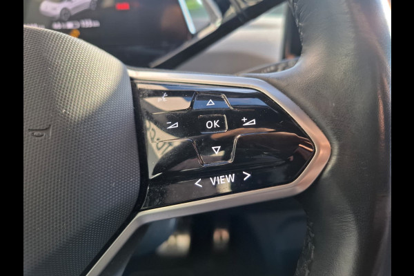 Volkswagen ID.3 First 58kWh Navi Ecc Adap.Cruise Apple Carplay Android Auto Pdc Bluetooth Keyless Led Rijstrooksensor IQ Drive Stoel+Stuurverwarming SOH 90% 1e Eigenaar Origineel Nederlandse Auto