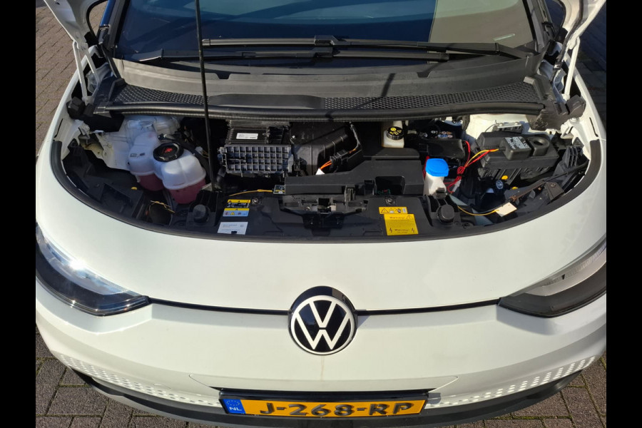Volkswagen ID.3 First 58kWh Navi Ecc Adap.Cruise Apple Carplay Android Auto Pdc Bluetooth Keyless Led Rijstrooksensor IQ Drive Stoel+Stuurverwarming SOH 90% 1e Eigenaar Origineel Nederlandse Auto