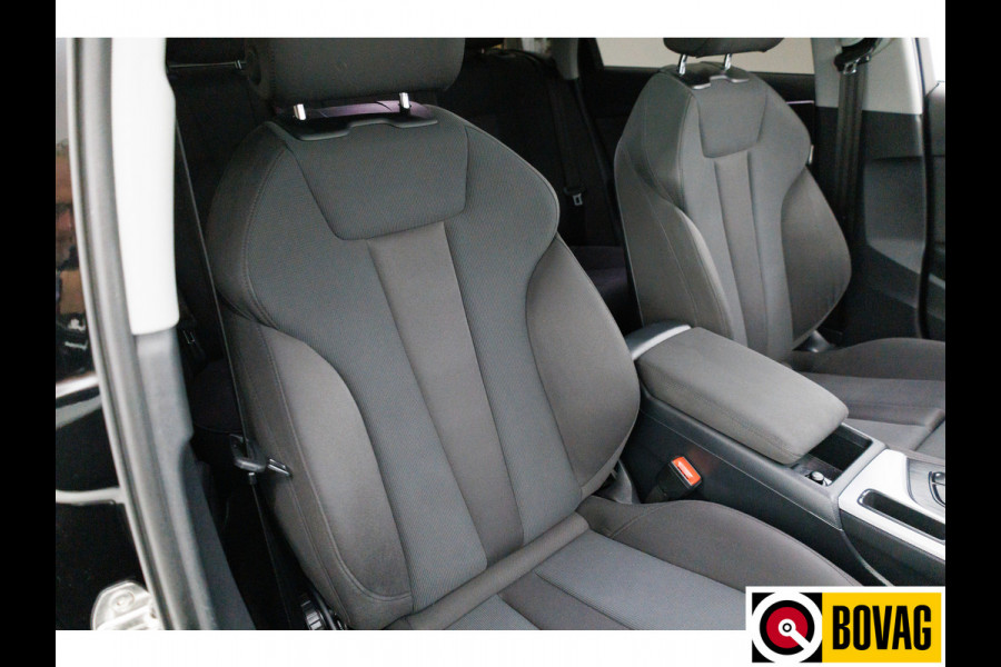 Audi A4 Avant 2.0 TFSI MHEV Design Pro Line Plus 191 PK | Panoramadak | Sportstoelen, Stoelverwarming, El.achterklep Cruise-control, Camera, PDC V+A, Navigatie